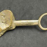 Ouvre-lettres bronze