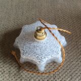 Clichy glass suspension