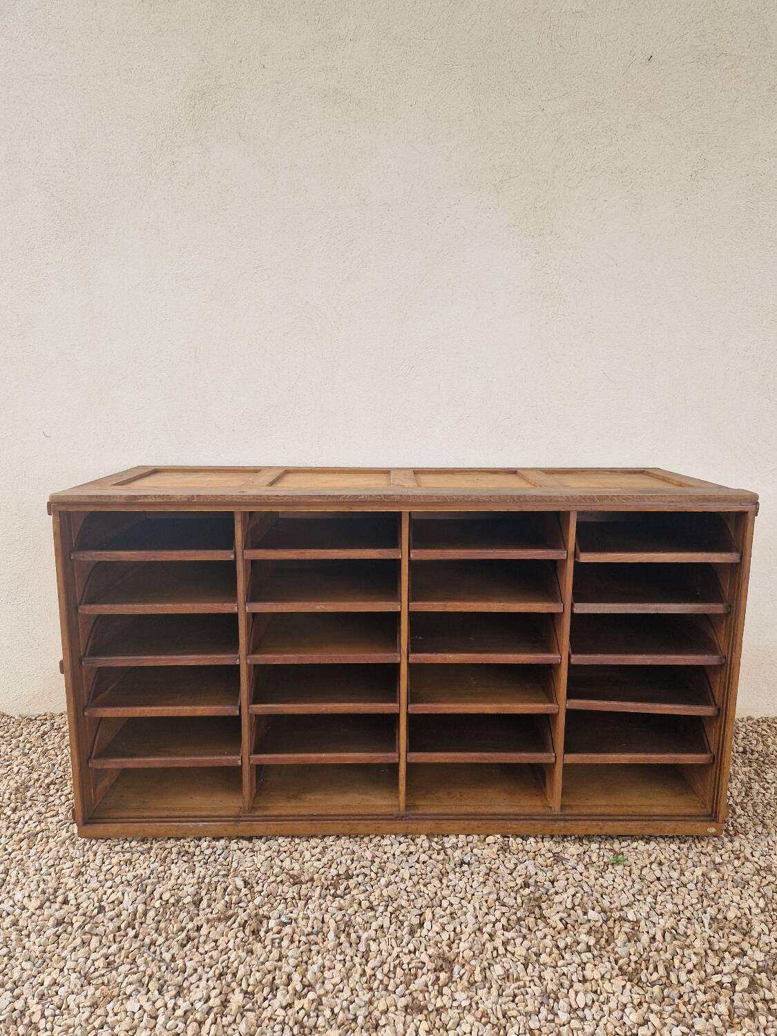 Haberdashery furniture