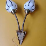 Art Deco wall light
