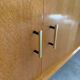 Vintage low enfilade from the 1960s (shallow)