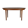 Mid-Century Vintage Oval Dining Table from McIntosh