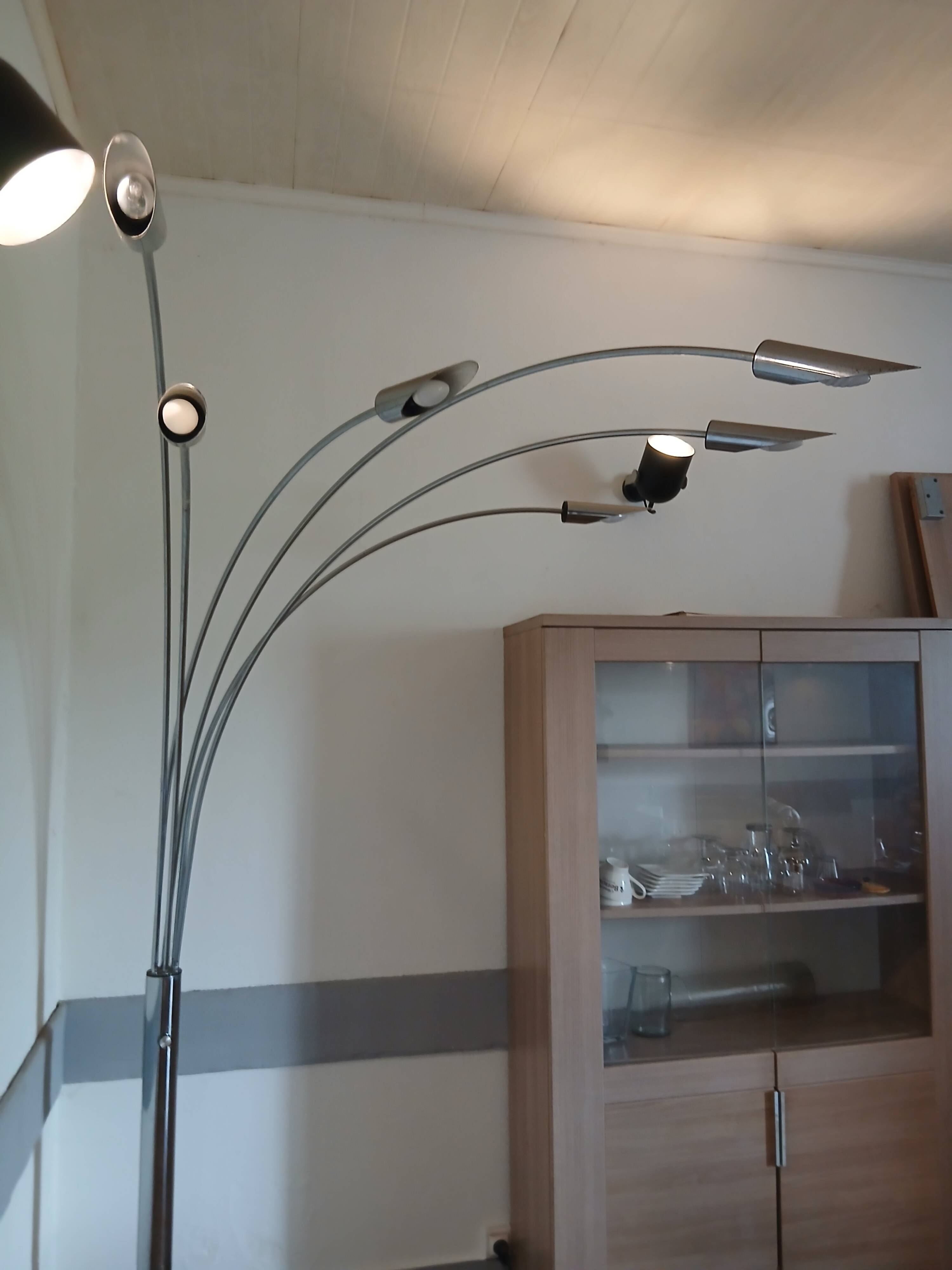 Lampadaire muguet