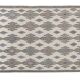 Vintage Turkish handmade rug 180x253 cm