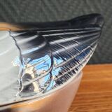 Vintage Duck Terrine in Ceramic – Artisanal Foie Gras Dish