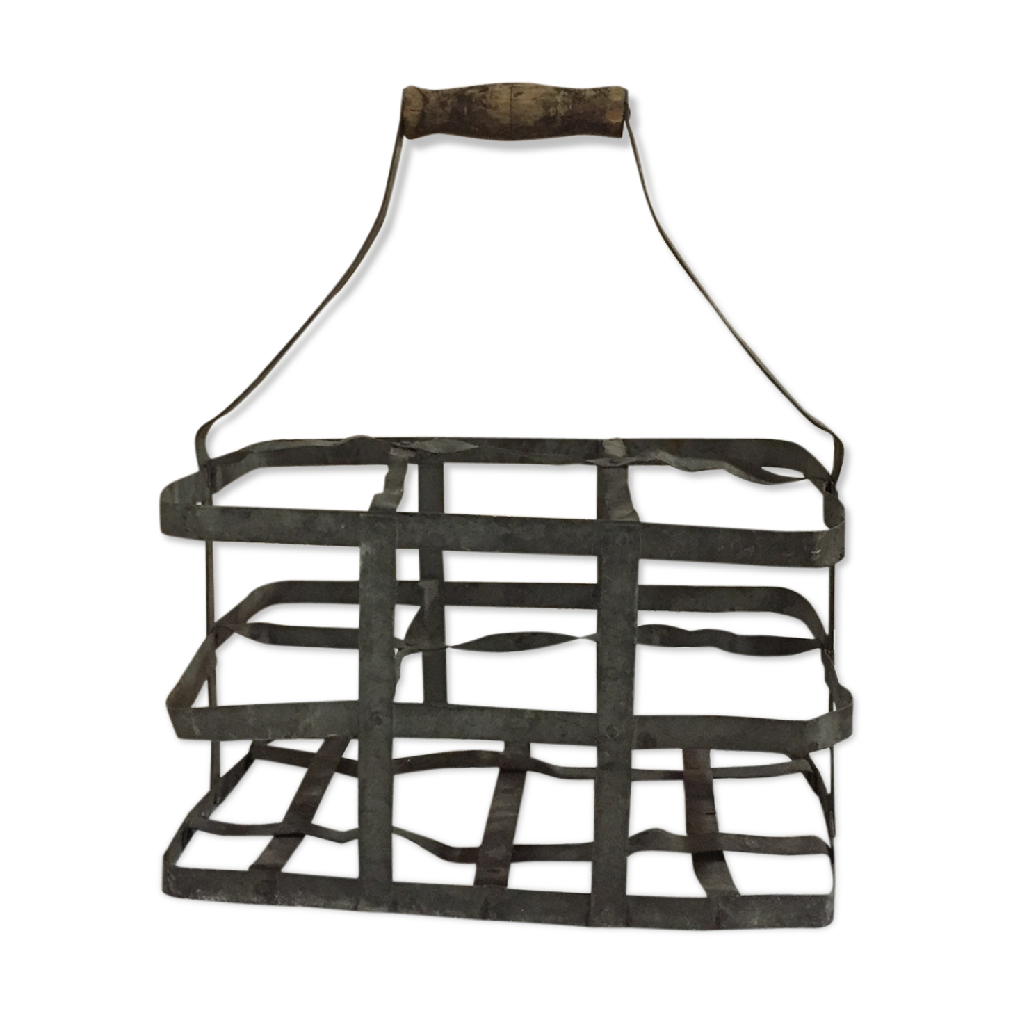 Bottle basket