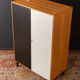 Wardrobe from the 1950s