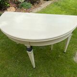 Roche Bobois console table
