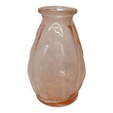 Petit vase rose