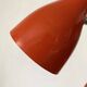 60s casserole lamp