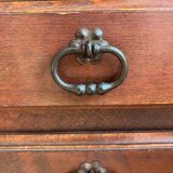 Vintage chest of drawers / entrance chest of drawers