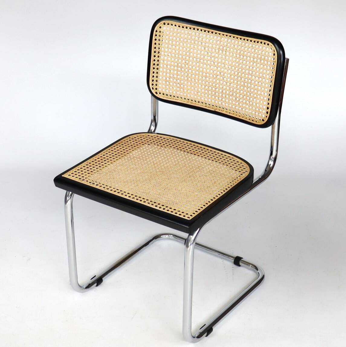 B32 Chair Marcel Breuer