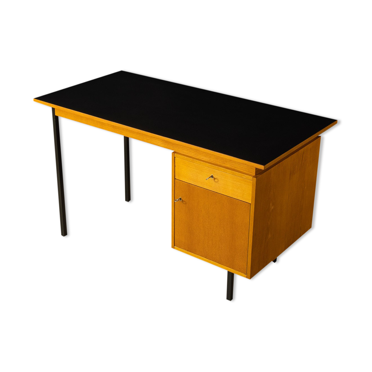 1960s desk