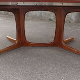 Baumann table with extensions