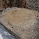 Wooden cutting board