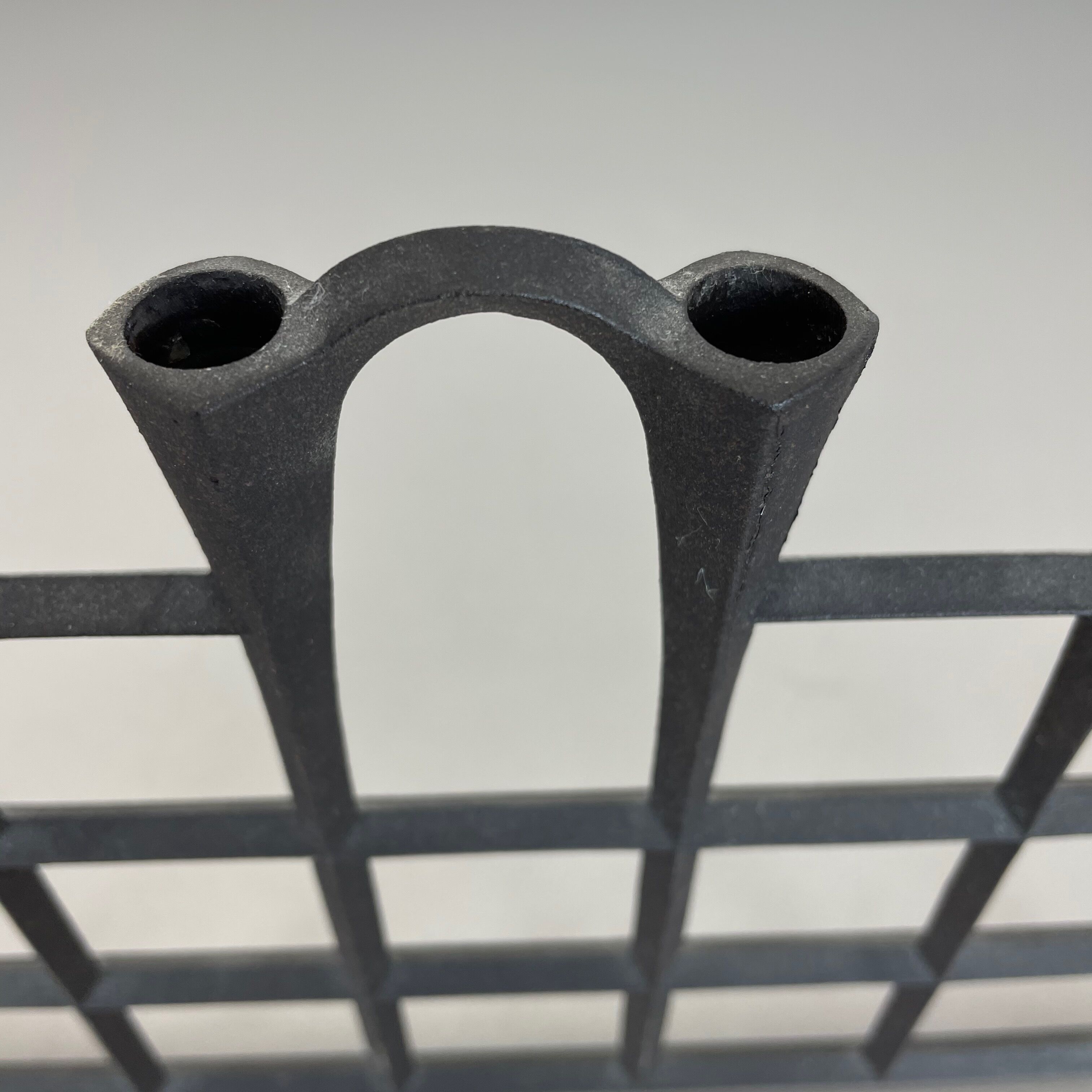 Original Candleholder by Jens Harald Quistgaard for Dansk Designs, Denmark 1970s