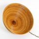 Italian 1970s bamboo ceiling pendant lamp | Ø 72 cm | Vivai del Sud