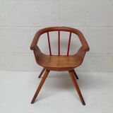 Chaise enfant Baumann