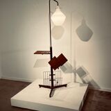 Italian floor lamp