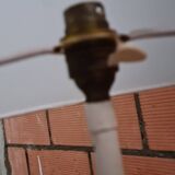 Lamppost of the 60s