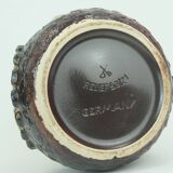 Dumler & breiden mid century vase jug model 53/21 relief decor