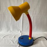 80s lamp
