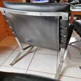 Armchair Joker by Olivier Mourgue for Airborne