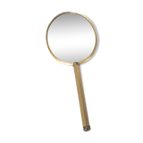 Hand mirror