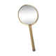 Hand mirror
