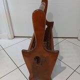 Porte revue