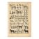 Gravure ancienne de 1923 - Anatomie et races du cheval par A. Millot