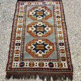 Tapis Turc fait main