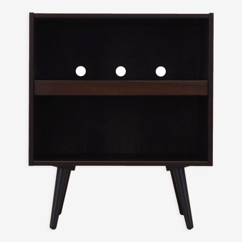 Oak bookcase, Danish design, 1990s, production: Denmark