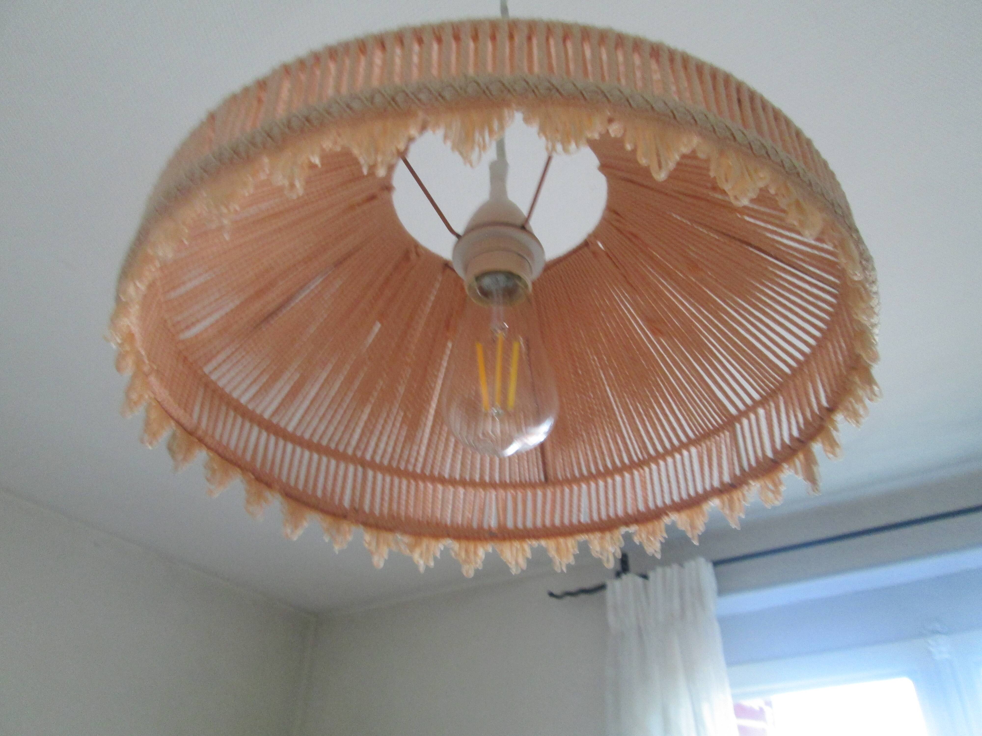 Suspension