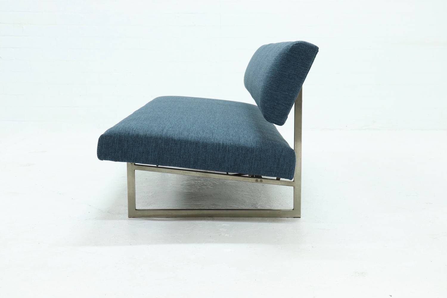 Daybed Lotus Sofa by Rob Parry for Gelderland 1960