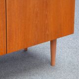 Scandinavian sideboard 1960