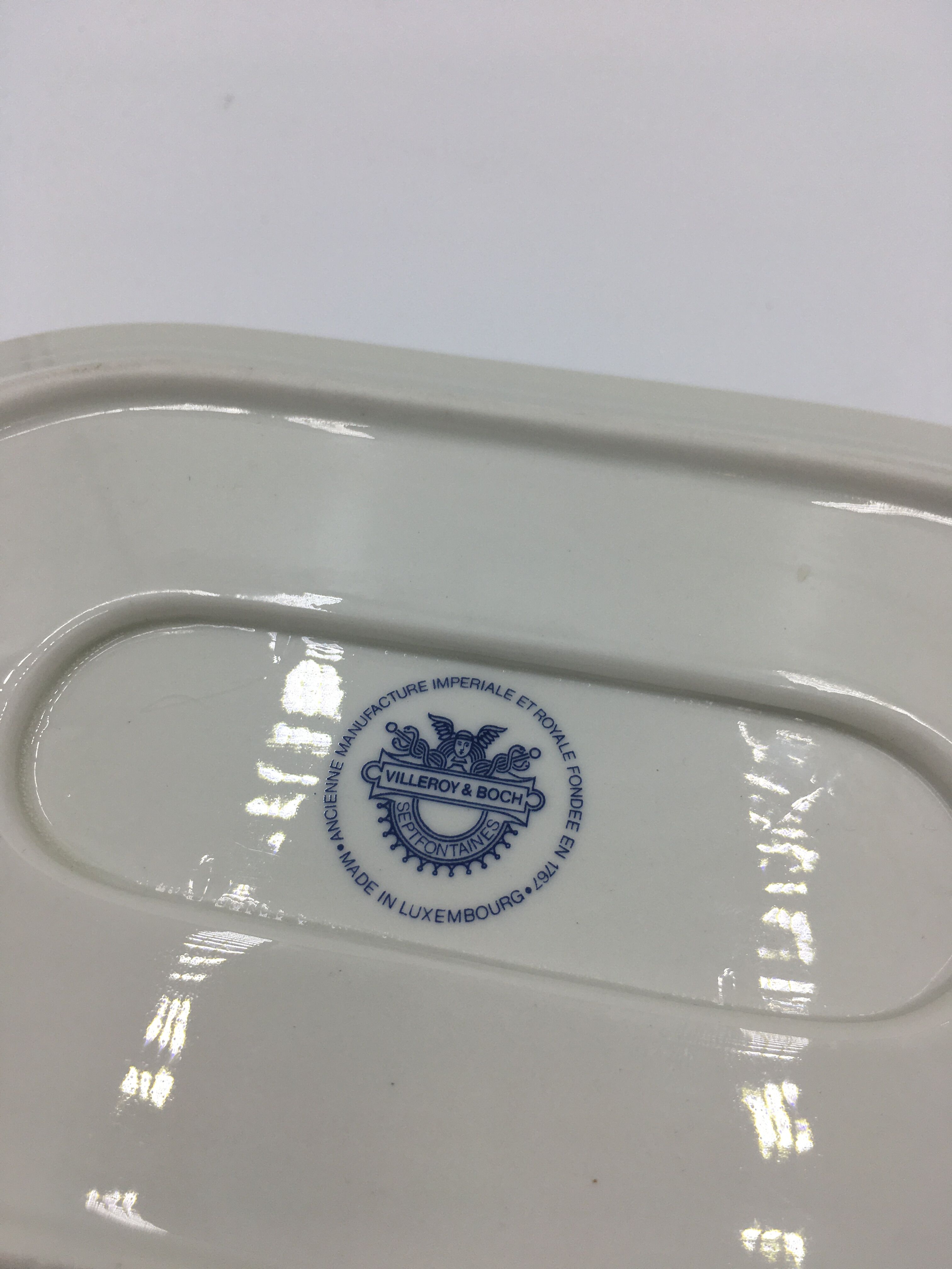 Gravy boat Acapulco Villeroy & Boch