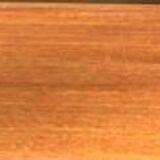Vintage Scandinavian sideboard in blond teak
