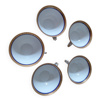 Tasses limoges