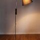 Lampadaire articulé 1970