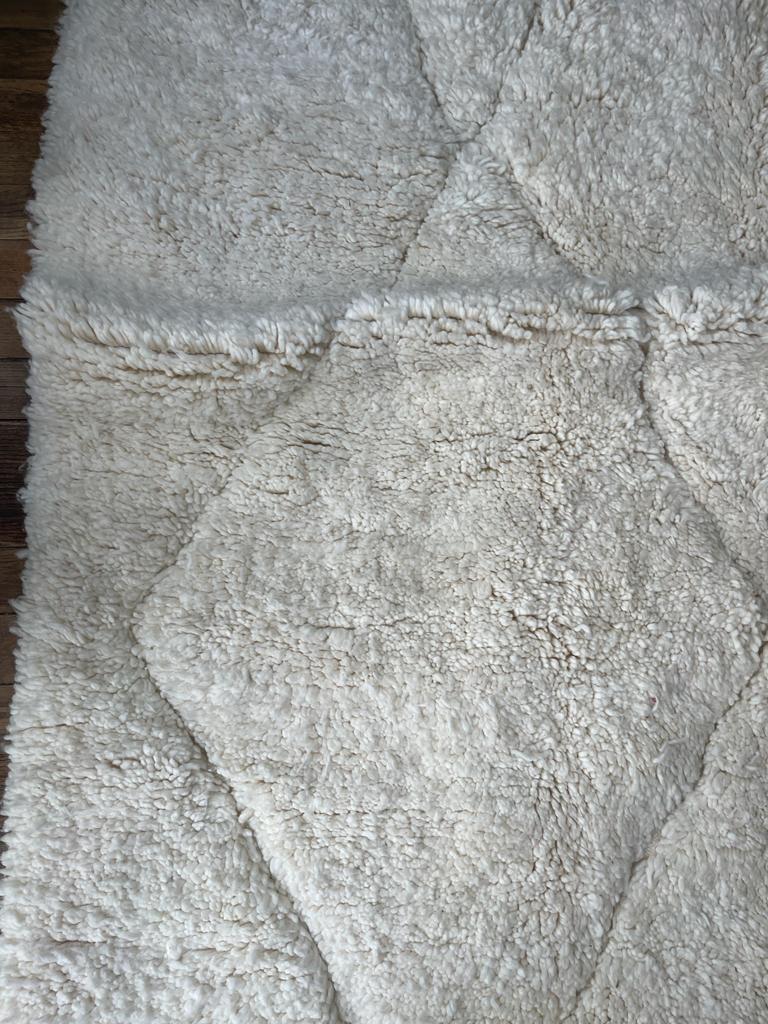 Blessed carpet ouarain