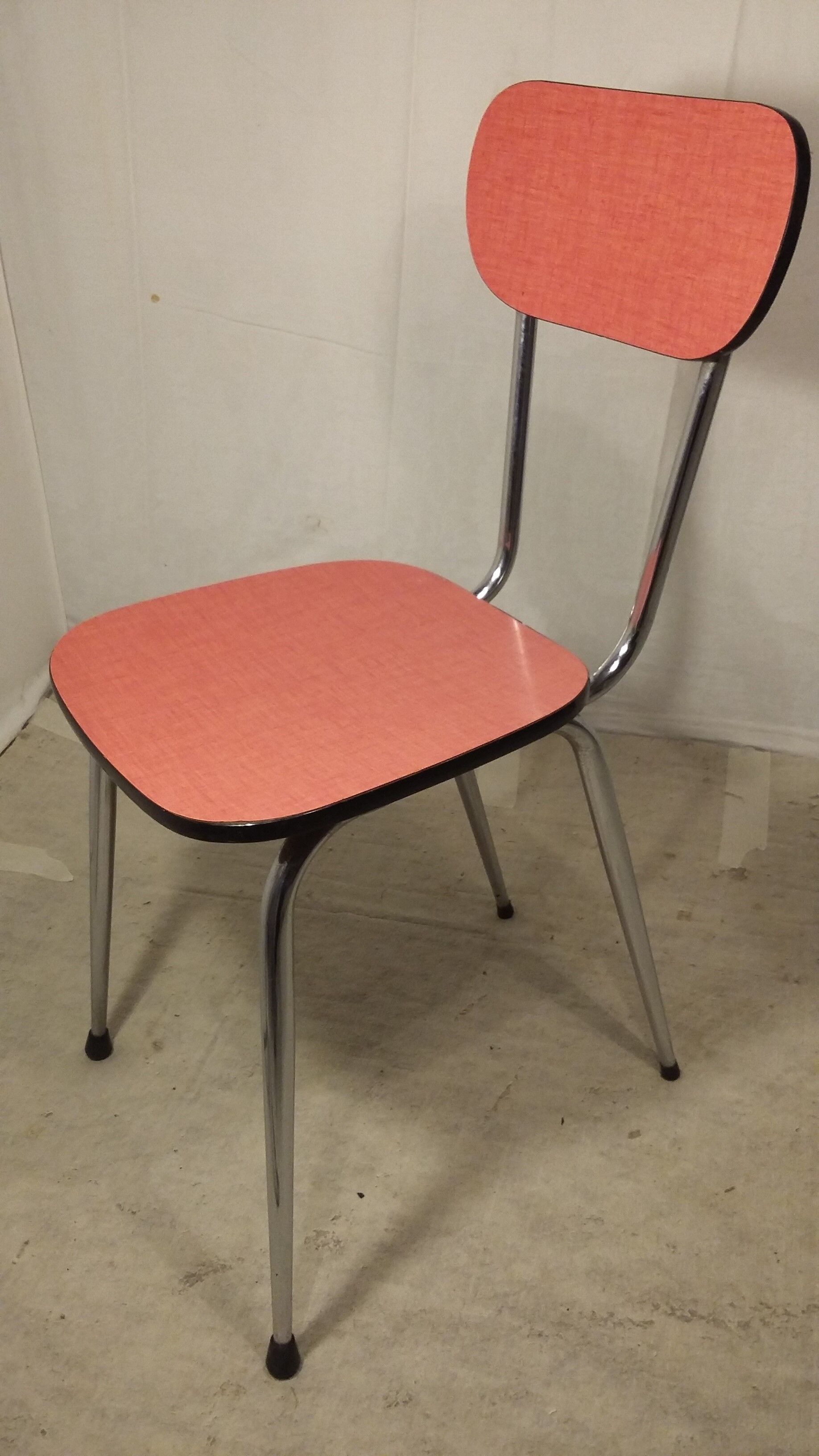 Formica vintage chiar