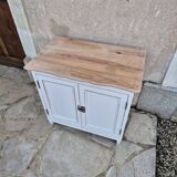small old buffet