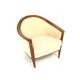 Fauteuil "Aristokrat", Bröderna Andersson, Suède, 1960