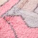 Abstract Moroccan Handmade Rug 175 x 263 cm - Colorful Berber Wool Rug
