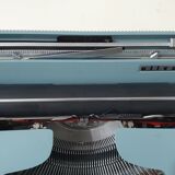 Lettera 22 Olivetti design Marcello Nizzoli 50s