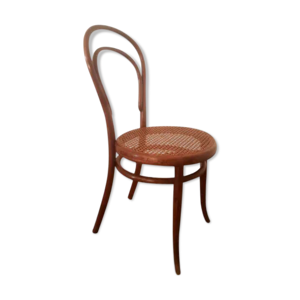 chaise classique thonet
