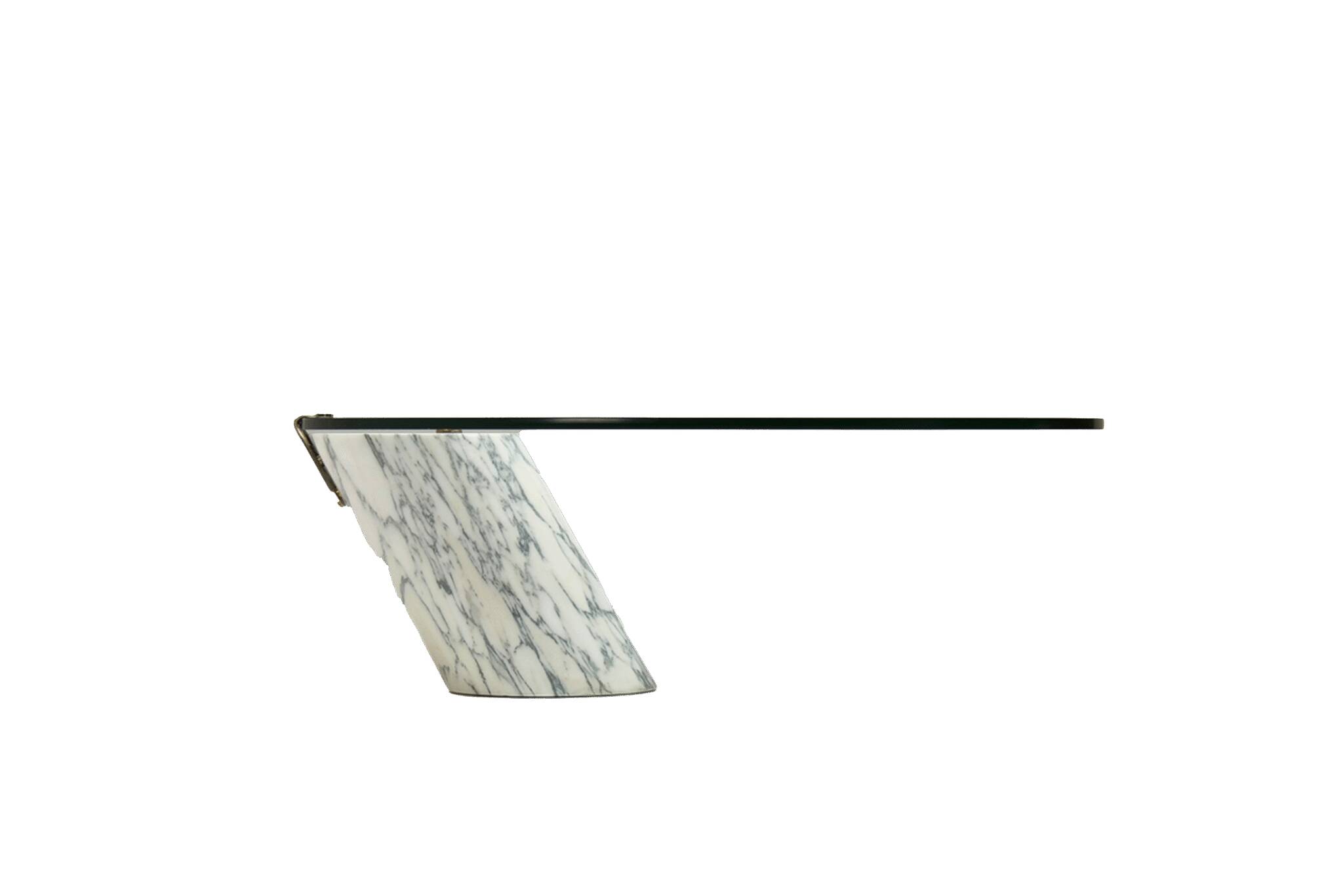 Coffee table 'K1000'