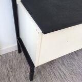 Vintage wardrobe from the 70s