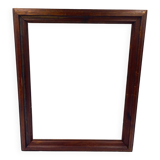 Wooden frame